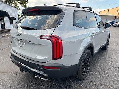 2022 Kia Telluride AWD SUV for sale #9G5045 - photo 2