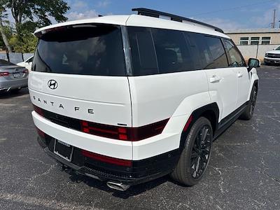 2025 Hyundai Santa Fe AWD SUV for sale #9G5046 - photo 2