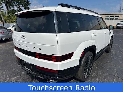 Used 2025 Hyundai Santa Fe Calligraphy for sale #9G5046 - photo 2