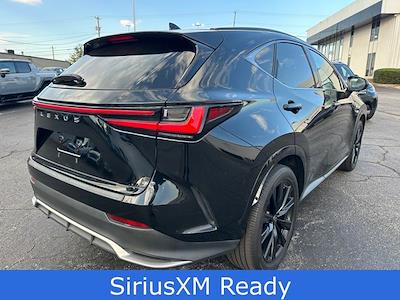 2022 Lexus NX 350 AWD SUV for sale #9G5047 - photo 2
