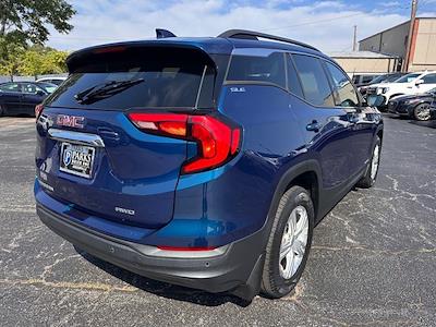 2020 GMC Terrain AWD SUV for sale #9G5053 - photo 2