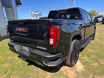 2024 GMC Sierra 1500 Crew Cab 4WD Pickup for sale #9G5075 - photo 2