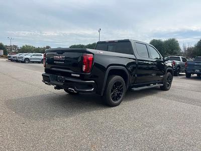 2024 GMC Sierra 1500 Crew Cab 4WD Pickup for sale #9G5075 - photo 2