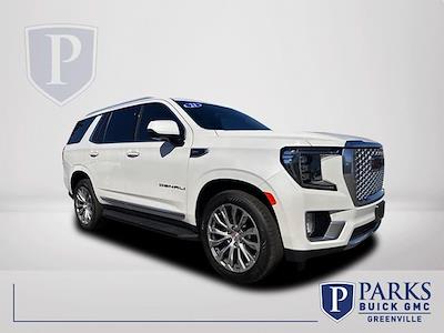 2021 GMC Yukon 4WD SUV for sale #9G5090 - photo 1