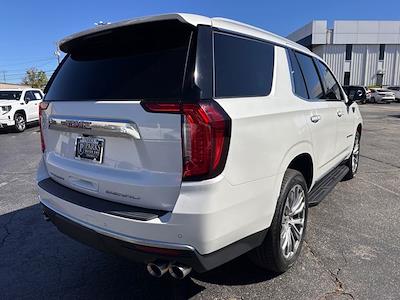 2021 GMC Yukon 4WD SUV for sale #9G5090 - photo 2