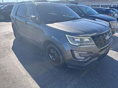 2016 Ford Explorer 4WD SUV for sale #9G5090B - photo 2