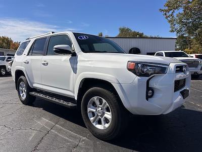 2024 Toyota 4Runner 4WD SUV for sale #9G5091 - photo 1