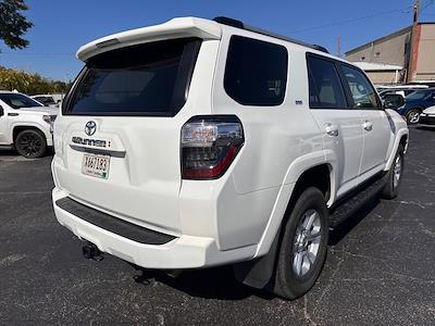 2024 Toyota 4Runner 4WD SUV for sale #9G5091 - photo 2