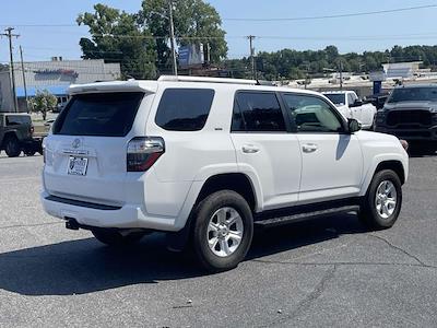 2024 Toyota 4Runner 4WD SUV for sale #9G5091 - photo 2