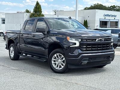 2023 Chevrolet Silverado 1500 Crew Cab 4WD Pickup for sale #9G5111 - photo 1