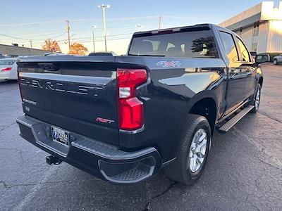 2023 Chevrolet Silverado 1500 Crew Cab 4WD Pickup for sale #9G5111 - photo 2