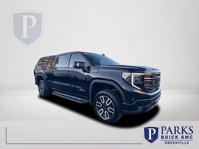 2024 GMC Sierra 1500 Crew Cab 4WD Pickup for sale #9G5112 - photo 1