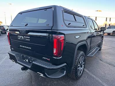2024 GMC Sierra 1500 Crew Cab 4WD Pickup for sale #9G5112 - photo 2