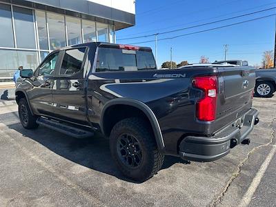 2024 Chevrolet Silverado 1500 Crew Cab 4WD Pickup for sale #9G5117 - photo 2