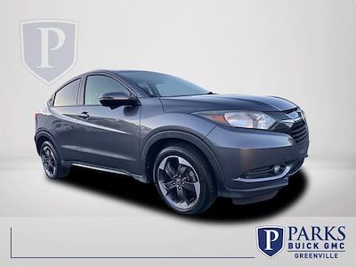 2018 Honda HR-V FWD SUV for sale #9G5120A - photo 1