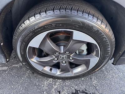 2018 Honda HR-V FWD SUV for sale #9G5120A - photo 2