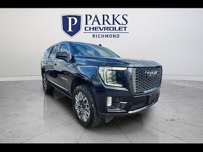 Used 2023 GMC Yukon Denali Ultimate for sale #9G5164 - photo 1
