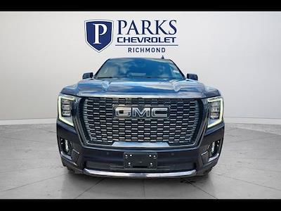 Used 2023 GMC Yukon Denali Ultimate for sale #9G5164 - photo 2