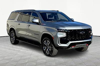 Used 2024 Chevrolet Suburban Z71 for sale #9G5165 - photo 1