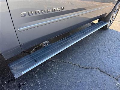 Used 2019 Chevrolet Suburban Premier for sale #9G5165A - photo 2