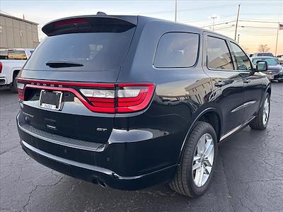 Used 2023 Dodge Durango - photo 1