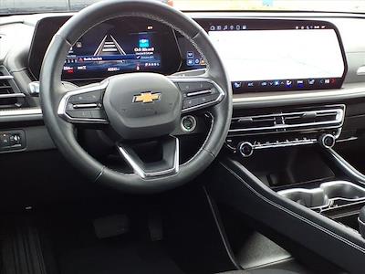 Used 2024 Chevrolet Traverse LT for sale #9G5196 - photo 2