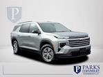 Used 2024 Chevrolet Traverse LT for sale #9G5196 - photo 1