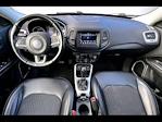 2019 Jeep Compass FWD SUV for sale #9G5197 - photo 14