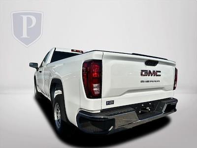 New 2024 GMC Sierra 1500 Pro Regular Cab Pickup for sale #FG8573 - photo 2