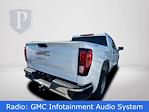 2025 GMC Sierra 1500 Crew Cab 4x4, Pickup for sale #101327 - photo 7