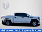 2025 GMC Sierra 1500 Crew Cab 4x4, Pickup for sale #101327 - photo 8