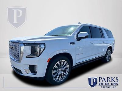 2024 GMC Yukon XL 4WD SUV for sale #386503 - photo 1