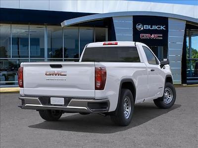 2025 GMC Sierra 1500 Regular Cab 4x2 Pickup for sale #FG7085 - photo 2