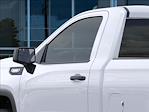 2025 GMC Sierra 1500 Regular Cab 4x2 Pickup for sale #FG7085 - photo 12