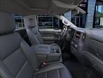 2025 GMC Sierra 1500 Regular Cab 4x2 Pickup for sale #FG7085 - photo 17
