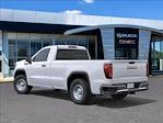 2025 GMC Sierra 1500 Regular Cab 4x2 Pickup for sale #FG7085 - photo 4