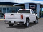 2025 GMC Sierra 1500 Regular Cab 4x2 Pickup for sale #FG7085 - photo 2