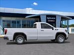 2025 GMC Sierra 1500 Regular Cab 4x2 Pickup for sale #FG7085 - photo 5