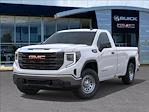 2025 GMC Sierra 1500 Regular Cab 4x2 Pickup for sale #FG7085 - photo 6