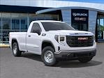 2025 GMC Sierra 1500 Regular Cab 4x2 Pickup for sale #FG7085 - photo 7