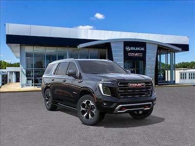 2025 GMC Yukon 4WD SUV for sale #361436 - photo 1
