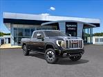 2025 GMC Sierra 2500 Crew Cab 4x4 Pickup for sale #341873 - photo 1