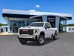 2025 GMC Sierra 2500 Double Cab 4x2 Pickup for sale #FG6990 - photo 8