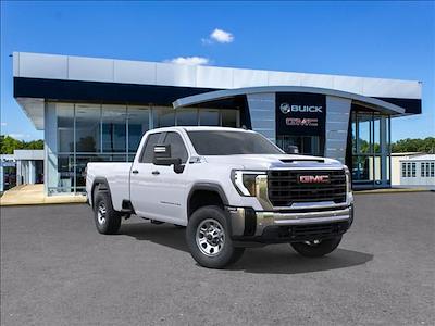 2025 GMC Sierra 2500 Double Cab 4x2 Pickup for sale #FG7611 - photo 1