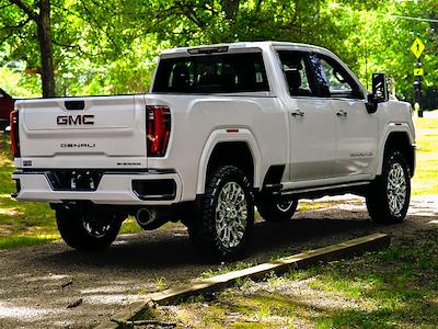 2025 GMC Sierra 2500 Crew Cab 4x4 Pickup for sale #F299990 - photo 2