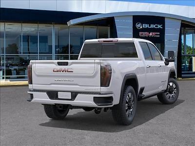 2025 GMC Sierra 2500 Crew Cab 4x4 Pickup for sale #F299990 - photo 2