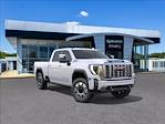 2025 GMC Sierra 2500 Crew Cab 4x4 Pickup for sale #F299990 - photo 1
