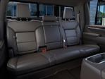 2025 GMC Sierra 2500 Crew Cab 4x4 Pickup for sale #F299990 - photo 17