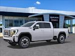 2025 GMC Sierra 2500 Crew Cab 4x4 Pickup for sale #F299990 - photo 3