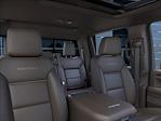 2025 GMC Sierra 2500 Crew Cab 4x4 Pickup for sale #F299990 - photo 24